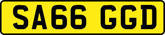 SA66GGD