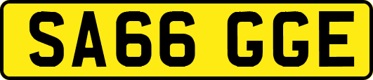 SA66GGE