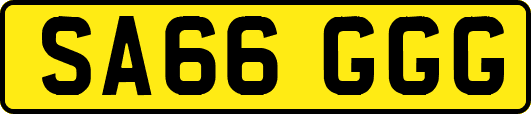 SA66GGG