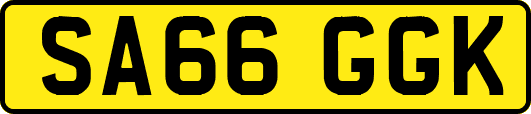 SA66GGK