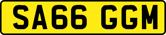 SA66GGM