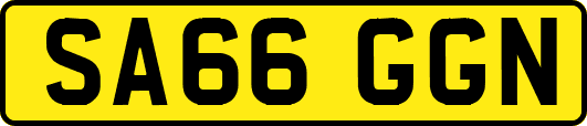 SA66GGN