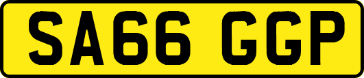 SA66GGP