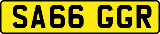 SA66GGR