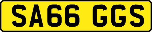 SA66GGS