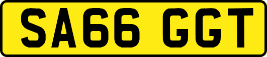 SA66GGT