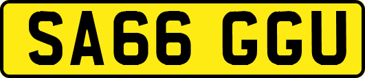 SA66GGU