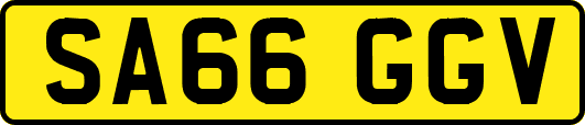 SA66GGV