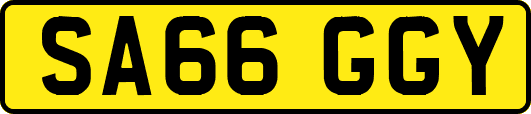 SA66GGY