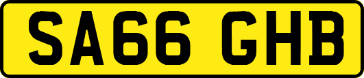 SA66GHB