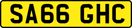 SA66GHC