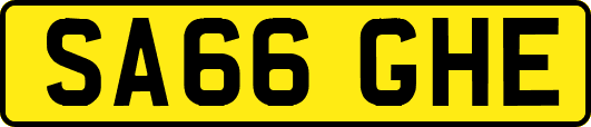 SA66GHE