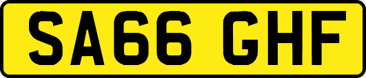 SA66GHF