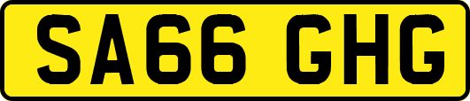 SA66GHG