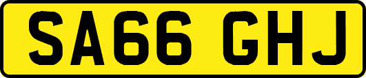 SA66GHJ