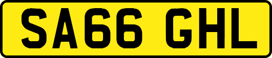SA66GHL