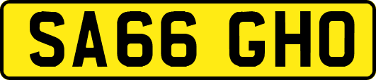 SA66GHO