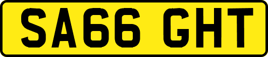 SA66GHT