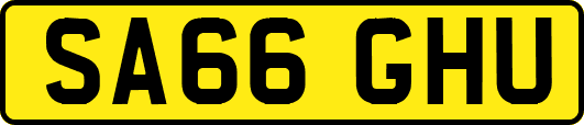 SA66GHU