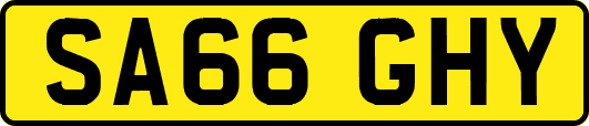SA66GHY