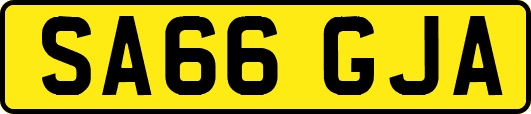 SA66GJA