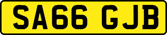 SA66GJB