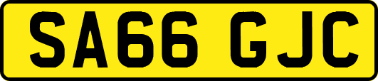 SA66GJC