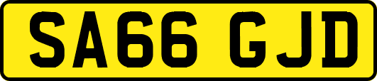 SA66GJD