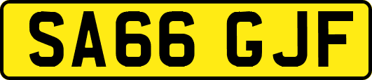 SA66GJF