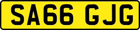 SA66GJG