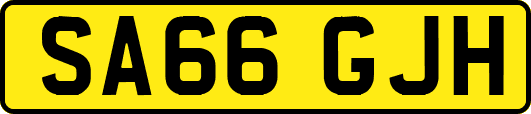 SA66GJH