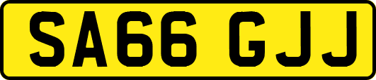 SA66GJJ