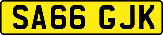 SA66GJK