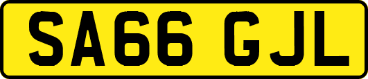 SA66GJL