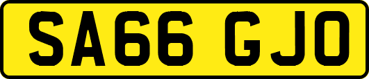 SA66GJO