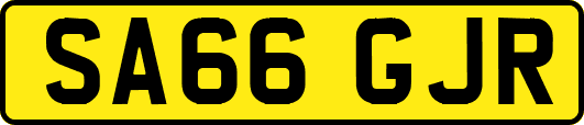 SA66GJR
