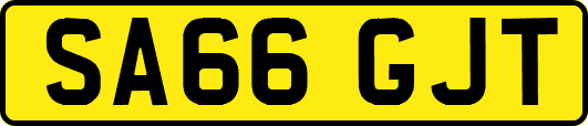 SA66GJT