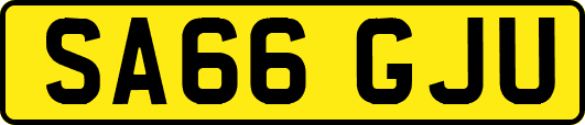 SA66GJU