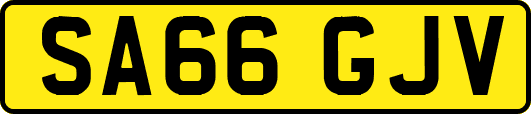SA66GJV