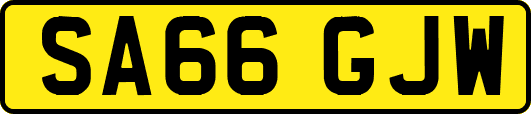 SA66GJW