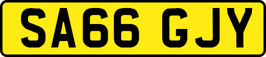 SA66GJY