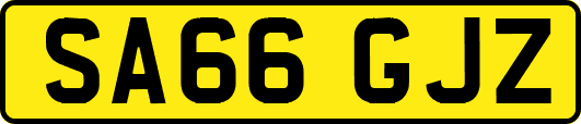 SA66GJZ