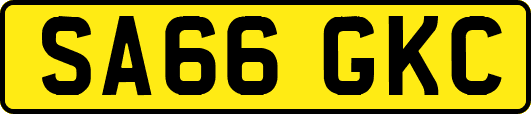 SA66GKC