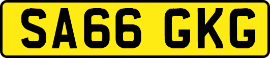 SA66GKG