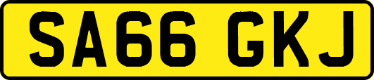 SA66GKJ