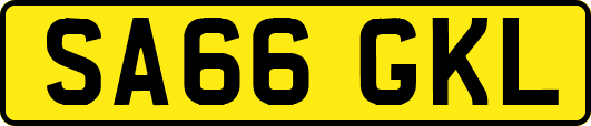 SA66GKL