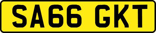 SA66GKT