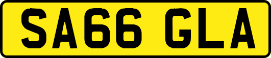 SA66GLA