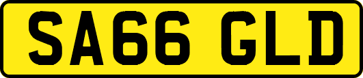 SA66GLD