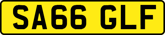 SA66GLF